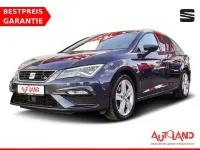 Używany Seat Leon 2020 Szary