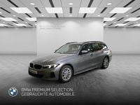 Gebraucht BMW 318 Comfort Edition 156 PS (114 kW) 2025 Grau Kombi