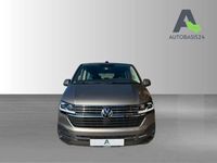 gebraucht VW Multivan T6T6.1Generation SIX LED*KAMERA*STANDH.