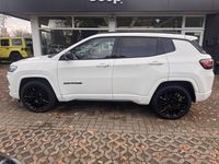 Gebraucht Jeep Compass Altitude 131 PS (96 kW) 2023 Weiß SUV