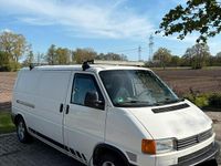 Second-hand VW Transporter 2002 Alb Van