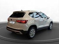 Neu Seat Ateca 150 PS (110 kW) 2026 Weiß SUV
