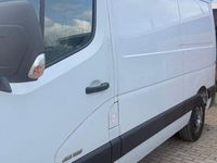 Gebraucht Renault Master 125 PS (91 kW) 2015 Weiß Van