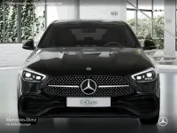 Gebraucht Mercedes C300 AMG line 265 PS (194 kW) 2026