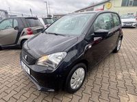 Second-hand Seat Mii Reference 60 CP (44 kW) 2013 Negru Hatchback