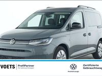 Gebraucht VW Caddy Life 116 PS (85 kW) 2025 Van / Kleinbus