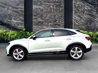 Gebraucht Audi Q3 S-Line 193 PS (141 kW) 2024 Silber SUV
