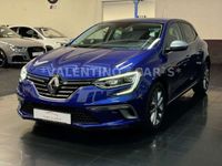 gebraucht Renault Mégane IV GT-Line/Virtual/Nav/Led/Temp/Sport