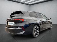 Neu Opel Astra 131 PS (96 kW) 2025 Schwarz Kombi