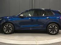 Second-hand Cupra Terramar 150 CP (110 kW) 2025 Albastru SUV