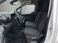 Neu Opel Combo 2026 Weiss Van / Kleinbus