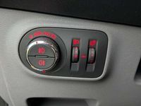 Gebraucht Opel Corsa Innovation 101 PS (74 kW) 2017 Blau Kleinwagen