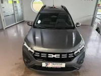 Gebraucht Dacia Jogger Expression 141 PS (103 kW) 2026 Dolomitgrau Van / Kleinbus