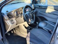 Gebraucht Opel Karl Exklusiv 75 PS (55 kW) 2015 Grau Kleinwagen