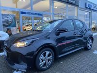Gebraucht Mazda 2 Exclusive-Line 116 PS (85 kW) 2025 Formal red metallic Kleinwagen