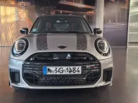 Gebraucht Mini Cooper 156 PS (114 kW) 2024 Schwarz Kleinwagen