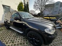 Gebraucht BMW X5 Exclusive 306 PS (225 kW) 2013 Schwarz SUV