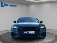 Gebraucht Audi S6 Ambiente 344 PS (253 kW) 2024 Chronosgrau metallic (metallic) Kombi