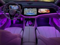 Gebraucht Mercedes E220 Advanced 197 PS (144 kW) 2025 Grau Limousine