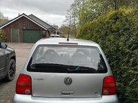 Second-hand VW Lupo 50 CP (36 kW) 2003 Argintiu Hatchback
