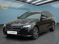 Gebraucht Mercedes E300 306 PS (225 kW) 2022 Kombi