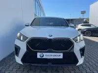 Gebraucht BMW X2 M Sport 170 PS (125 kW) 2025 Weiss SUV