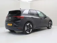Gebraucht VW ID.3 S 150 kW (204 PS) 2020 Grau Kleinwagen