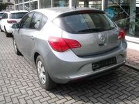 gebraucht Opel Astra 1.4 EditionPDC V+H+ Klima+48000Tkm