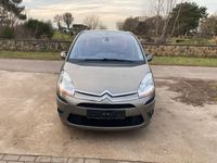 gebraucht Citroën C4 Picasso 1.6 Diesel.Klima.TÜV 09.2024