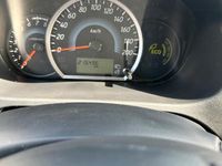 Gebraucht Mitsubishi Space Star 81 PS (59 kW) 2014 Violet Van / Kleinbus