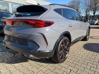 Neu Cupra Formentor VZ 272 PS (200 kW) 2026 Grau SUV