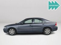 Second-hand Volvo S60 165 CP (121 kW) 2003 Gri Berlinǎ