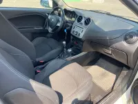 Gebraucht Alfa Romeo MiTo 105 PS (77 kW) 2012 Weiß Kleinwagen