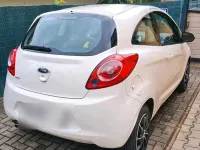 Occasion Ford Ka Trend 69 ch (50 kW) 2014 Blanc Citadine