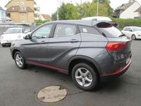 Neu DFSK Fengon 106 PS (77 kW) 2025 Grau Kleinwagen