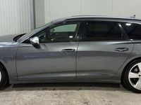 Gebraucht Audi S6 Ambiente 344 PS (253 kW) 2022 Grau Kombi