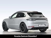 Gebraucht Porsche Macan 245 PS (180 kW) 2018 Dolomitsilbermetallic SUV