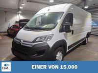 Gebraucht Citroën Jumper 165 PS (121 kW) 2024 Van / Kleinbus