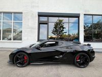 Neu Corvette C8 655 PS (481 kW) 2025 Schwarz Coupé