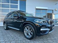 Gebraucht BMW X3 xLine 286 PS (210 kW) 2020 Schwarz SUV