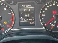 Second-hand Audi A1 86 CP (63 kW) 2012 Maro Hatchback