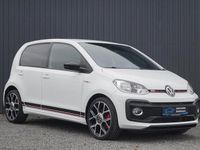 Gebraucht VW up! GTI 116 PS (85 kW) 2020 Weiß Kleinwagen