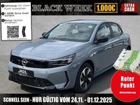 Gebraucht Opel Corsa-e 100 kW (136 PS) 2024 Grafik grau Kleinwagen