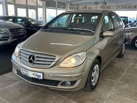 Brugt Mercedes B150 95 HK (69 kW) 2006 Guld MPV