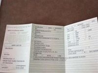 Gebraucht Skoda Octavia 131 PS (96 kW) 2020 Grau Kombi