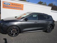 Gebraucht Ford Focus Active X 155 PS (114 kW) 2022 Magneticgrau Limousine