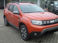 gebraucht Dacia Duster TCE 150 EDC Journey SOFORT