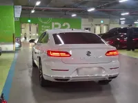 Gebraucht VW Arteon Elegance 190 PS (139 kW) 2019 Weiß Kleinwagen