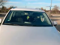 Gebraucht VW Tiguan 2011 Weiß SUV