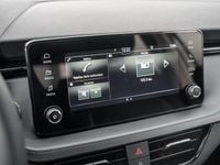 Neu Skoda Kamiq Essence 116 PS (85 kW) 2026 Graphitegrau metallic SUV